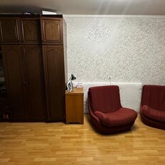 Квартира 32 м², 1-комнатная - изображение 5