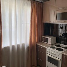 Квартира 39 м², 1-комнатная - изображение 5