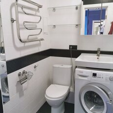 Квартира 31,2 м², 1-комнатная - изображение 4