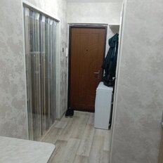 Квартира 22 м², 1-комнатная - изображение 3