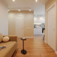 Квартира 40 м², 1-комнатная - изображение 4