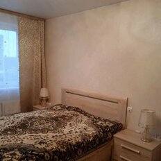Квартира 58,5 м², 3-комнатная - изображение 5