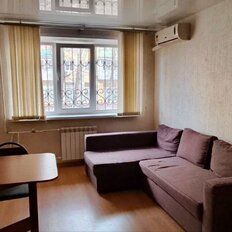 Квартира 30,5 м², 2-комнатная - изображение 1