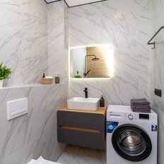 Квартира 30 м², 1-комнатная - изображение 4