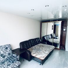 Квартира 31 м², 1-комнатная - изображение 2