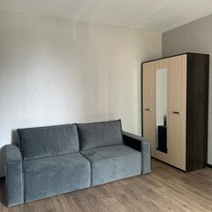 Квартира 40,8 м², 1-комнатная - изображение 2