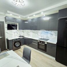 Квартира 39,2 м², 1-комнатная - изображение 2