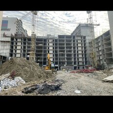 Квартира 71 м², 2-комнатная - изображение 1