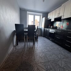 Квартира 48 м², 1-комнатная - изображение 4
