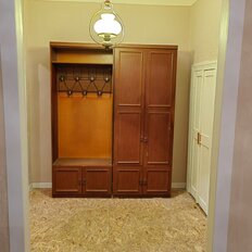 Квартира 65,4 м², 2-комнатная - изображение 1