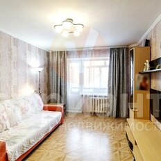 Квартира 52 м², 2-комнатная - изображение 2