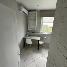 Квартира 39 м², 1-комнатная - изображение 3