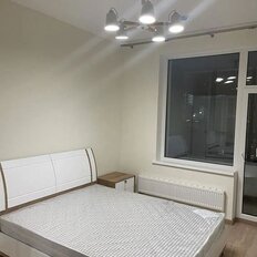 Квартира 43 м², 1-комнатная - изображение 5