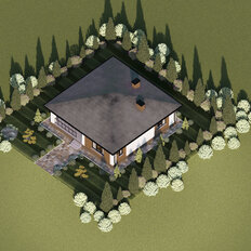 дом + 6 соток, участок - изображение 2