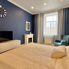 Квартира 55 м², 2-комнатная - изображение 2