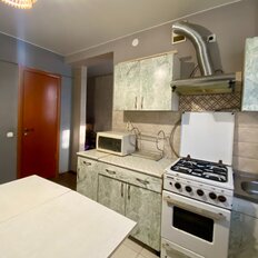 Квартира 30,2 м², 1-комнатная - изображение 3