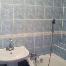 Квартира 32 м², 1-комнатная - изображение 3