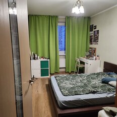 Квартира 61 м², 2-комнатная - изображение 4