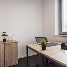 22 м², офис - изображение 5