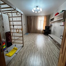 Квартира 96,1 м², 3-комнатная - изображение 1