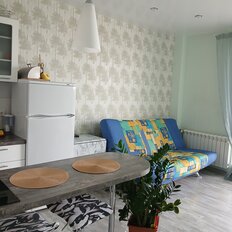 Квартира 30 м², 1-комнатная - изображение 3