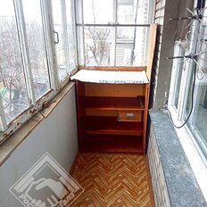 Квартира 35 м², 1-комнатная - изображение 2