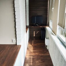 Квартира 52 м², 1-комнатная - изображение 5