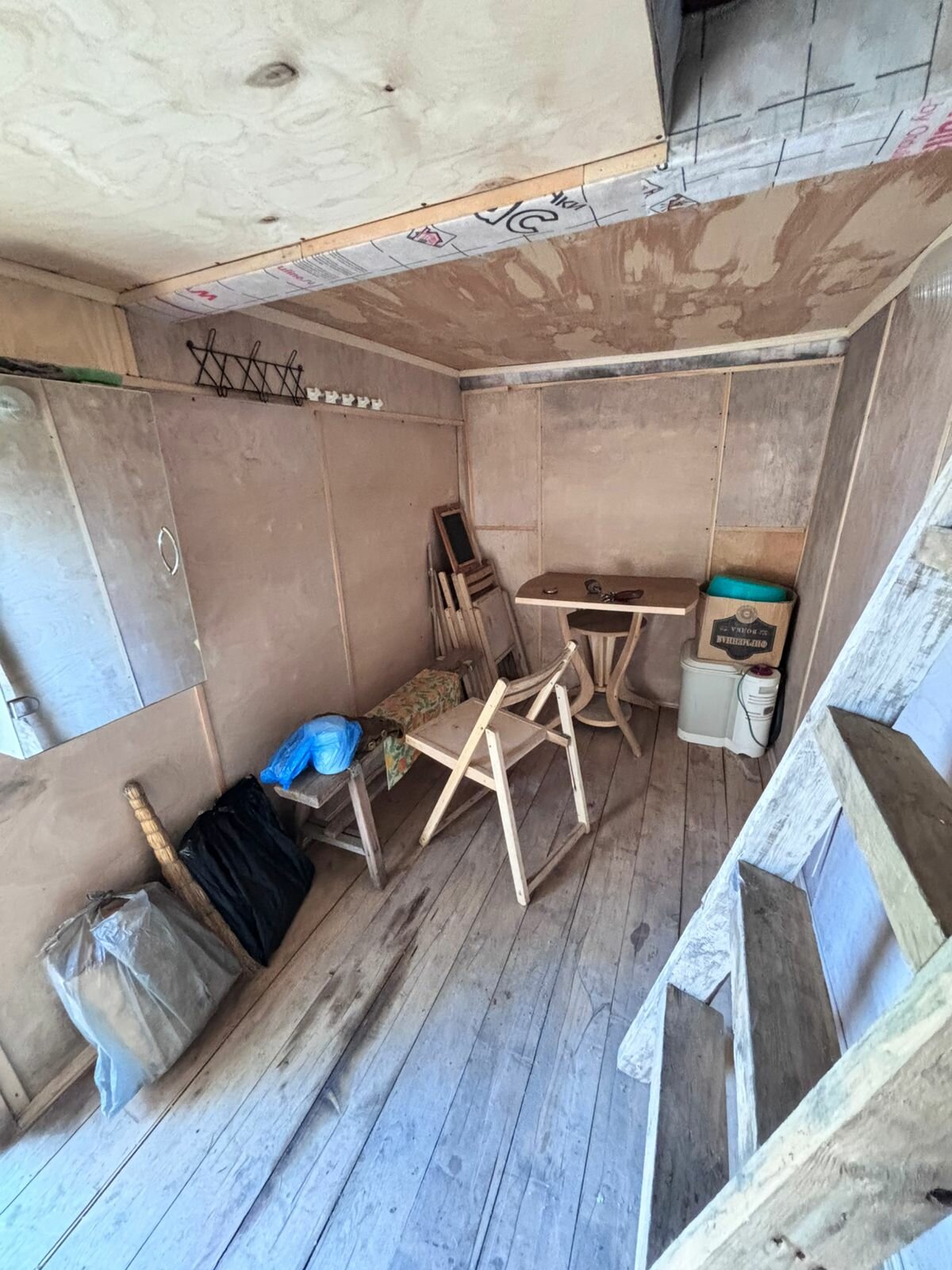 Дом 30 м² в Сыктывкар — фото 20 из 30