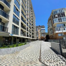 Квартира 35,9 м², 1-комнатная - изображение 4