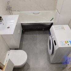 Квартира 33 м², студия - изображение 2