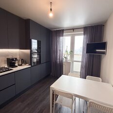 Квартира 44,5 м², 1-комнатная - изображение 2