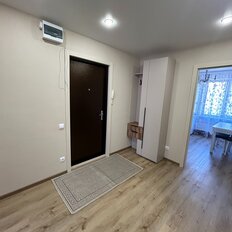 Квартира 65 м², 3-комнатная - изображение 3