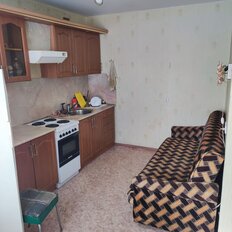 Квартира 35 м², студия - изображение 2