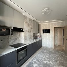 Квартира 63,5 м², 2-комнатная - изображение 5