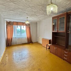 Квартира 39,3 м², 1-комнатная - изображение 2