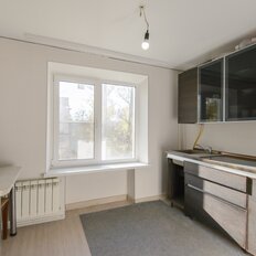 Квартира 54 м², 2-комнатная - изображение 1