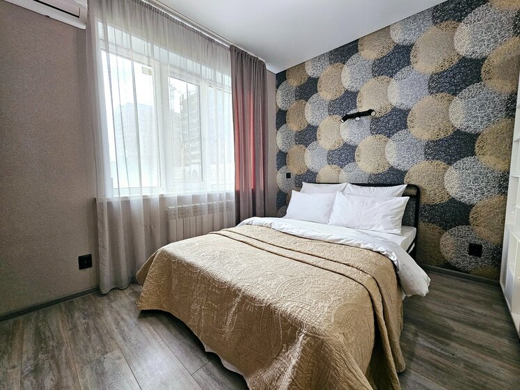 40 м², 1-комнатная квартира 2 290 ₽ в сутки - изображение 97