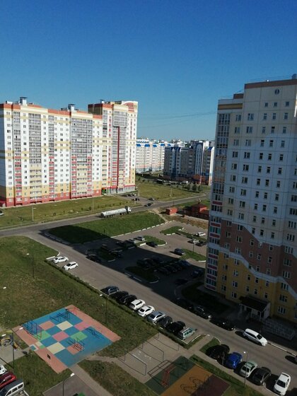 37 м², 1-комнатная квартира 2 950 000 ₽ - изображение 65