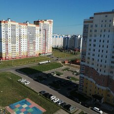 Квартира 41 м², 1-комнатная - изображение 4