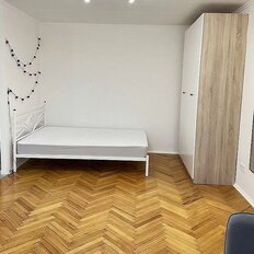 Квартира 33 м², 1-комнатная - изображение 5