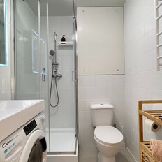 Квартира 25,2 м², студия - изображение 4