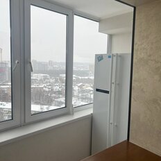 Квартира 68,5 м², 3-комнатная - изображение 1