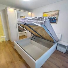 Квартира 44 м², 1-комнатная - изображение 5