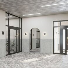 Квартира 54 м², 2-комнатная - изображение 2