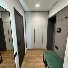 Квартира 82 м², 3-комнатная - изображение 4