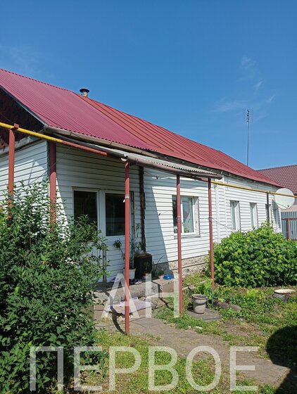 70 м² дом, 31 сотка участок 5 100 000 ₽ - изображение 70