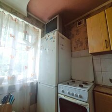 Квартира 33,7 м², 1-комнатная - изображение 2