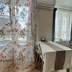 Квартира 41 м², 1-комнатная - изображение 5