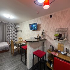 Квартира 18 м², 1-комнатная - изображение 4