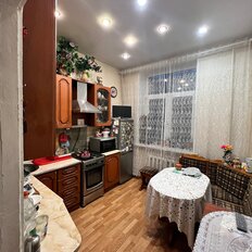 Квартира 76 м², 3-комнатная - изображение 2